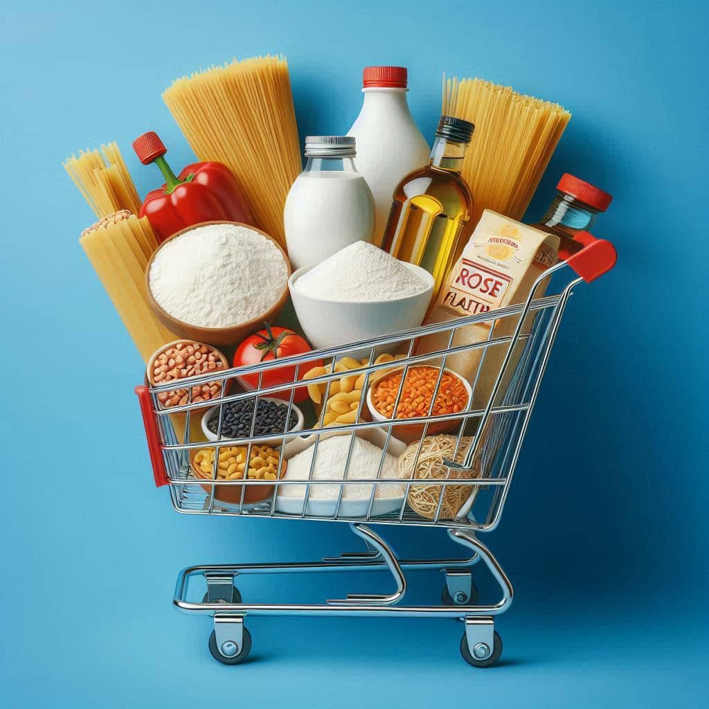 عروض مواد غذائية 4