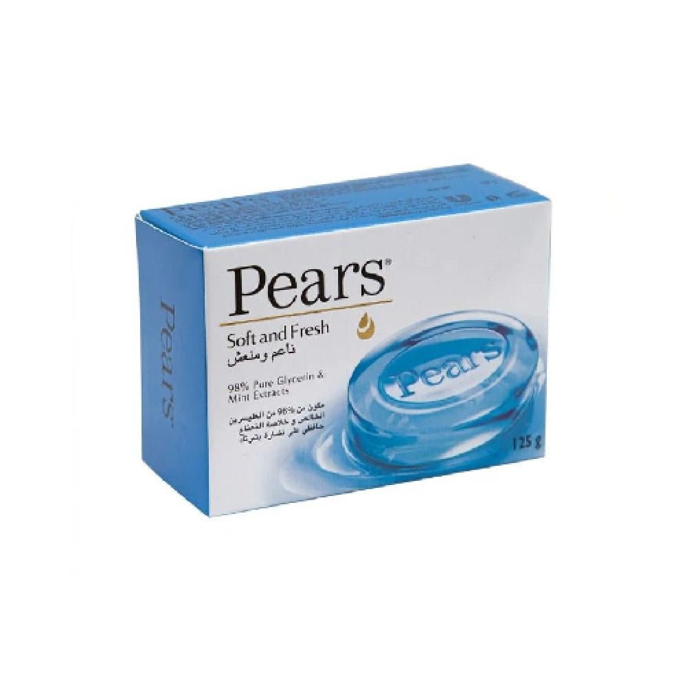 اداوت تجميل صابون 