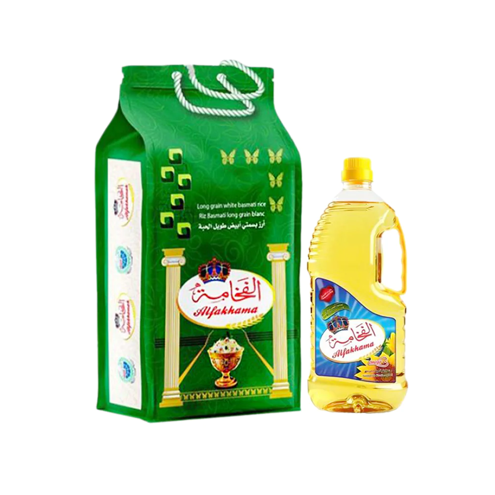 رز وزيت الفخامه